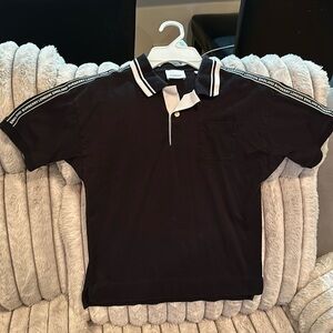 Burberry London England